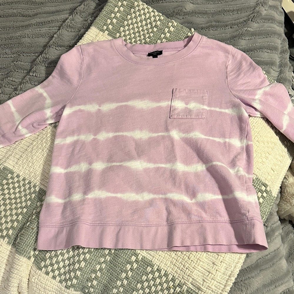 Talbots Petite long sleeve
